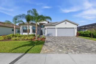 12426 SW Crystal Cove Drive, Port St. Lucie, Port St Lucie, FL 34987