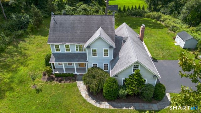 24 Plum Tree Lane, Trumbull, CT 06611
