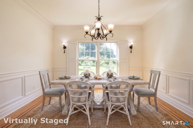 24 Plum Tree Lane, Trumbull, CT 06611
