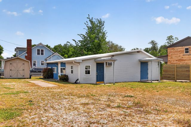 201 S Main St, Mount Pleasant, TN 38474