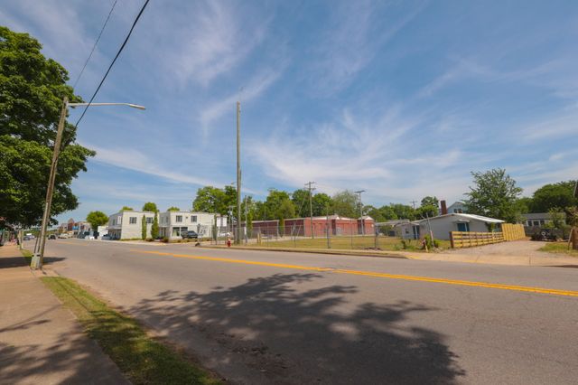 201 S Main St, Mount Pleasant, TN 38474