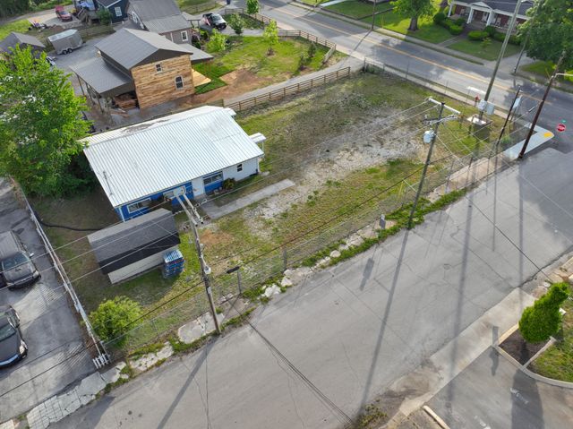 201 S Main St, Mount Pleasant, TN 38474