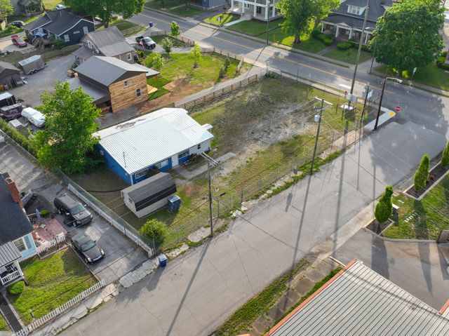 201 S Main St, Mount Pleasant, TN 38474