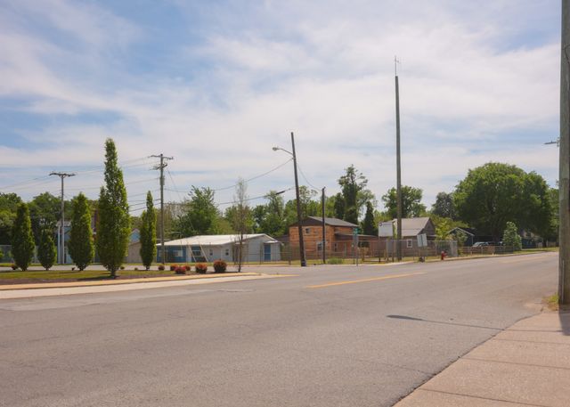 201 S Main St, Mount Pleasant, TN 38474