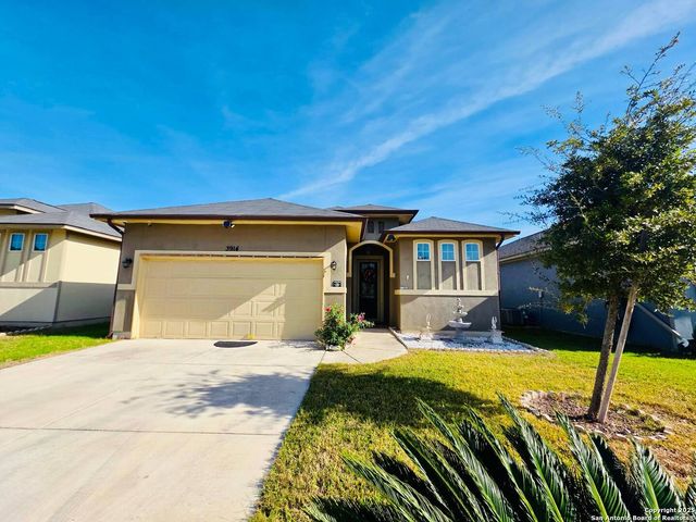 3914 Key West Way, Converse, TX 78109