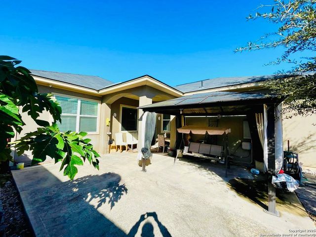 3914 Key West Way, Converse, TX 78109