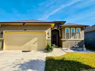3914 Key West Way, Converse, TX 78109