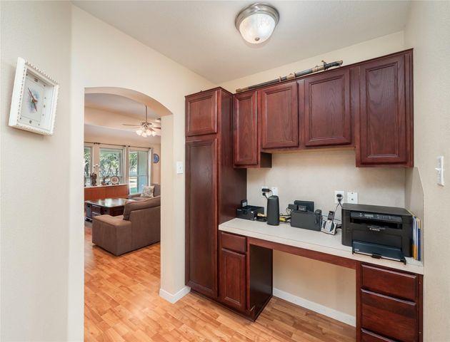 616 N Baker CIR, Leander, TX 78641