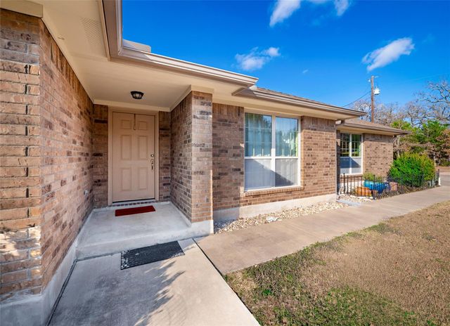 616 N Baker CIR, Leander, TX 78641