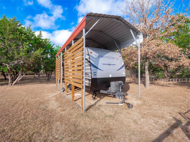 616 N Baker CIR, Leander, TX 78641