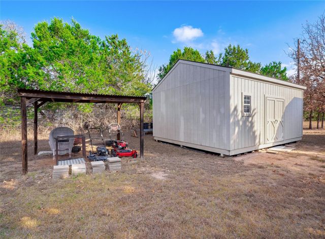 616 N Baker CIR, Leander, TX 78641