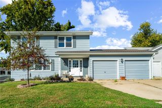 1013 36th Street SE, Cedar Rapids, IA 52403