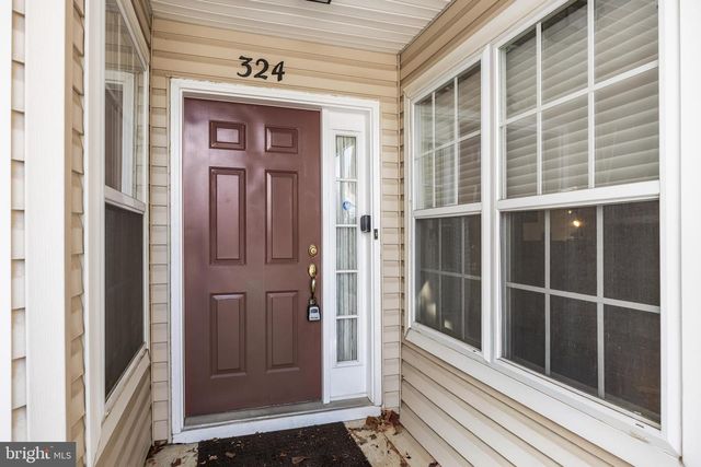 324 TUVIRA LN, Cherry Hill, NJ 08003