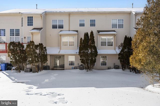 324 TUVIRA LN, Cherry Hill, NJ 08003