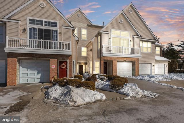 324 TUVIRA LN, Cherry Hill, NJ 08003