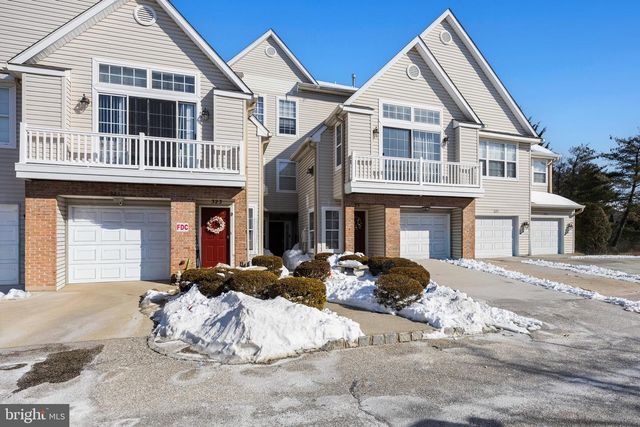 324 TUVIRA LN, Cherry Hill, NJ 08003