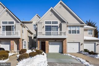 324 TUVIRA LN, Cherry Hill, NJ 08003