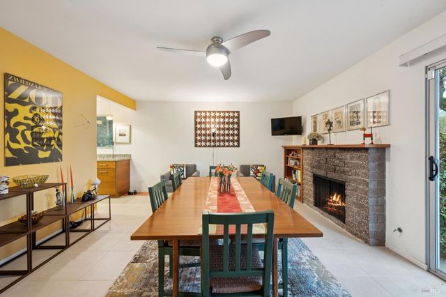 468 Mountain Ave, Sonoma, CA 95476