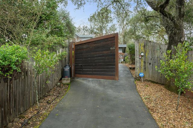 468 Mountain Ave, Sonoma, CA 95476