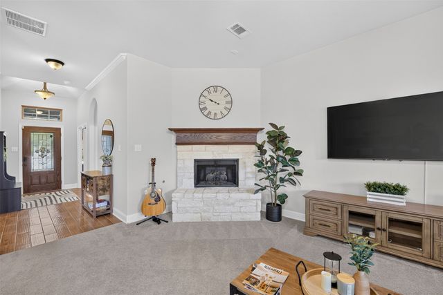 1512 Barrolo Drive, Mclendon Chisholm, TX 75032