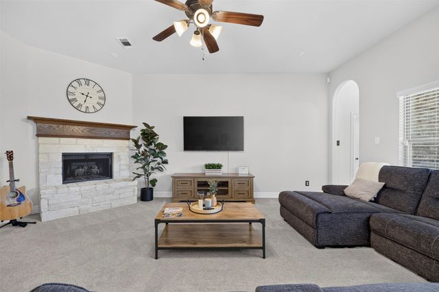 1512 Barrolo Drive, Mclendon Chisholm, TX 75032