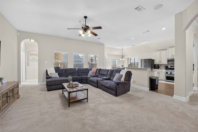 1512 Barrolo Drive, Mclendon Chisholm, TX 75032