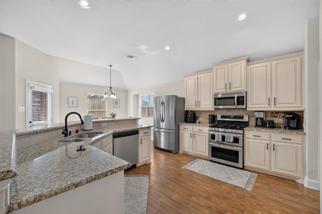 1512 Barrolo Drive, Mclendon Chisholm, TX 75032