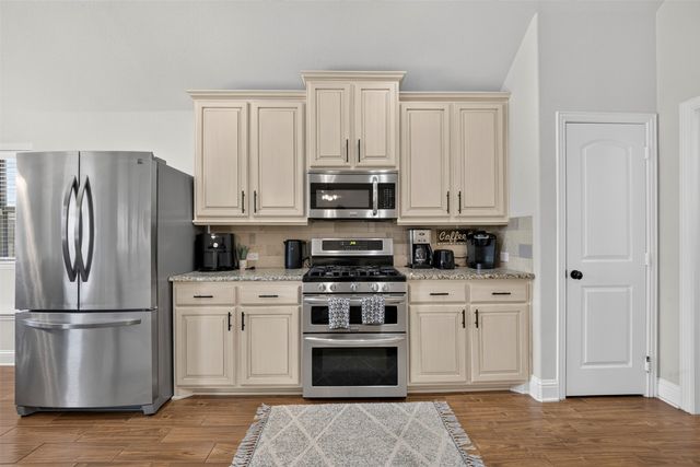 1512 Barrolo Drive, Mclendon Chisholm, TX 75032