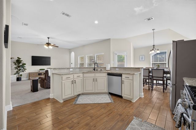 1512 Barrolo Drive, Mclendon Chisholm, TX 75032