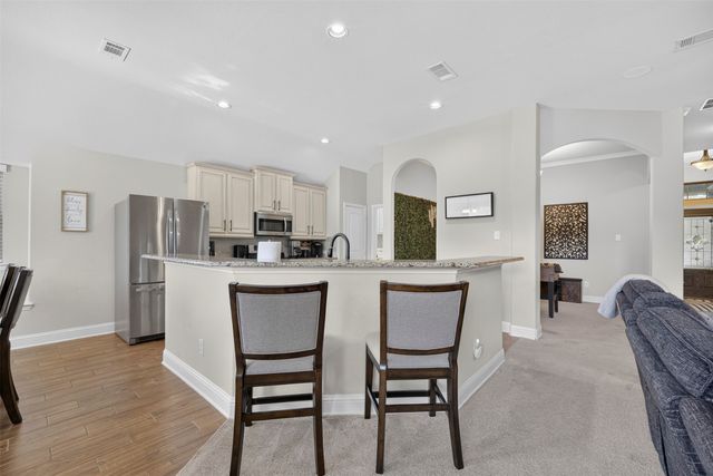 1512 Barrolo Drive, Mclendon Chisholm, TX 75032