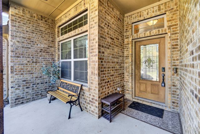 1512 Barrolo Drive, Mclendon Chisholm, TX 75032