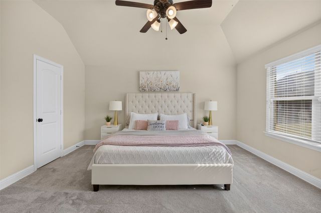 1512 Barrolo Drive, Mclendon Chisholm, TX 75032