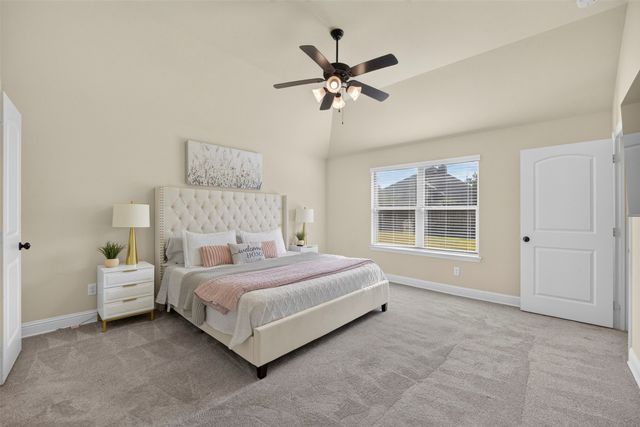 1512 Barrolo Drive, Mclendon Chisholm, TX 75032