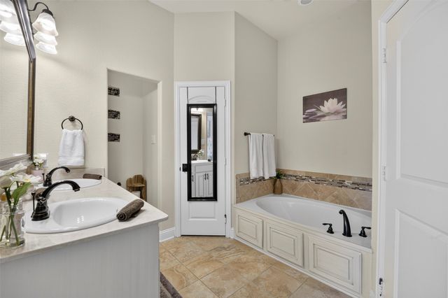 1512 Barrolo Drive, Mclendon Chisholm, TX 75032