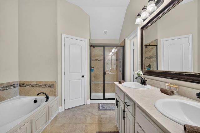 1512 Barrolo Drive, Mclendon Chisholm, TX 75032