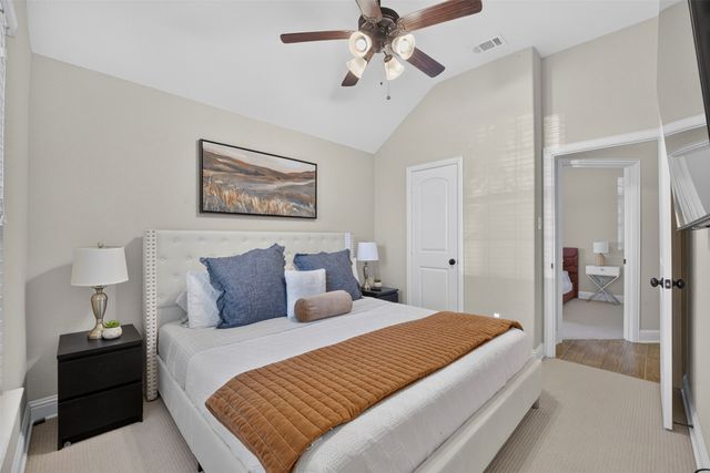 1512 Barrolo Drive, Mclendon Chisholm, TX 75032