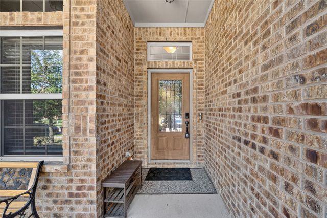 1512 Barrolo Drive, Mclendon Chisholm, TX 75032