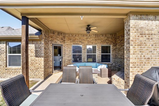 1512 Barrolo Drive, Mclendon Chisholm, TX 75032