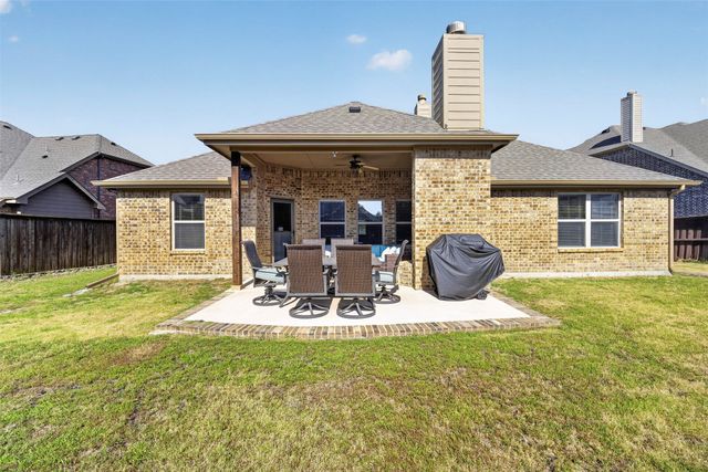 1512 Barrolo Drive, Mclendon Chisholm, TX 75032