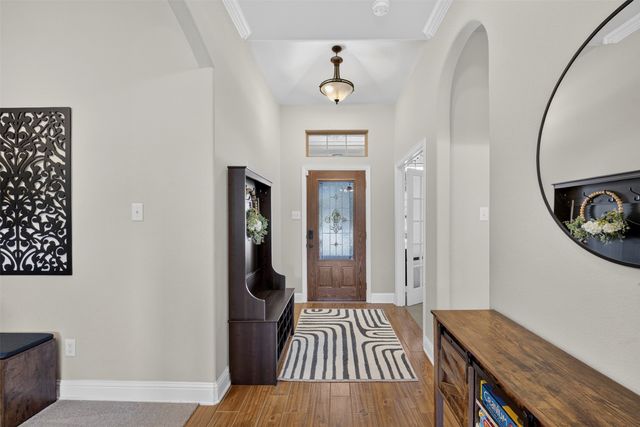 1512 Barrolo Drive, Mclendon Chisholm, TX 75032