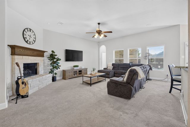1512 Barrolo Drive, Mclendon Chisholm, TX 75032