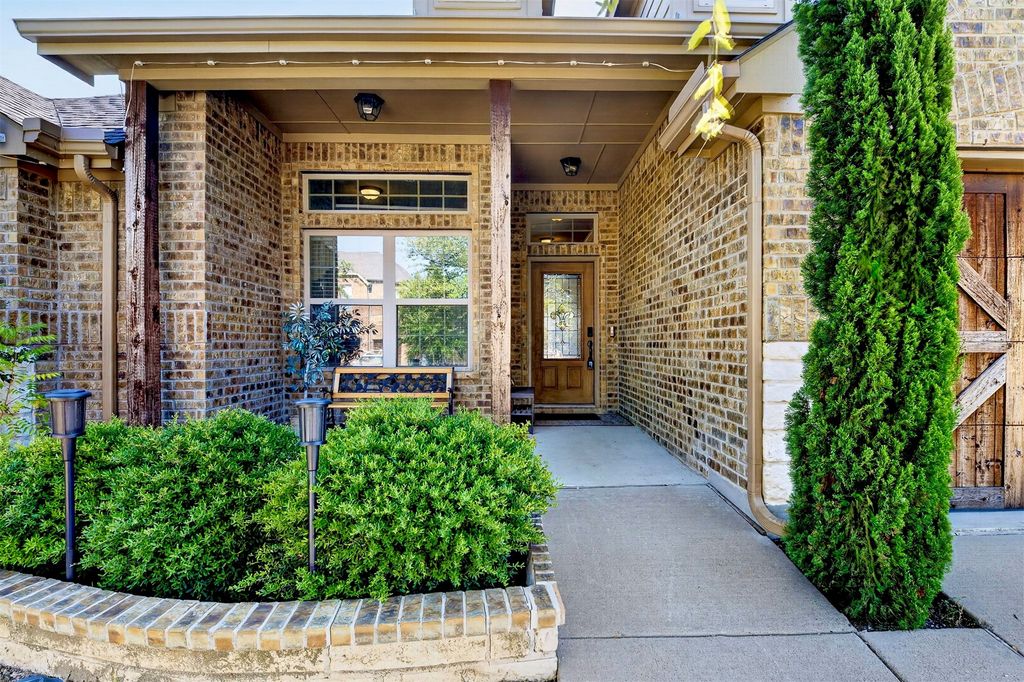 1512 Barrolo Drive, Mclendon Chisholm, TX 75032