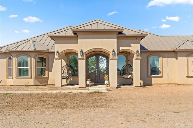 2505 Horizon Trail, Edinburg, TX 78541