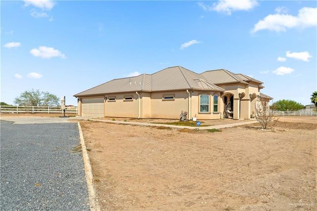 2505 Horizon Trail, Edinburg, TX 78541