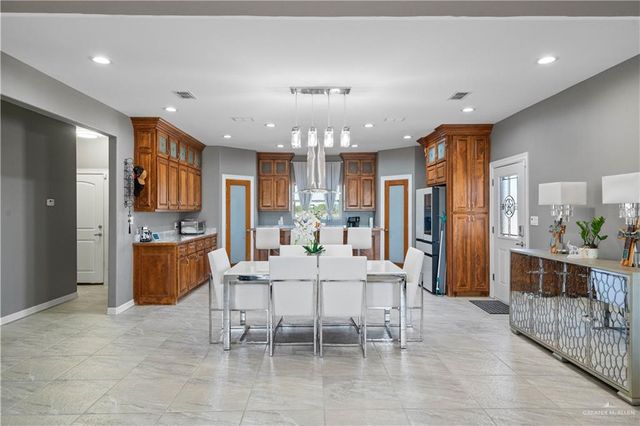 2505 Horizon Trail, Edinburg, TX 78541