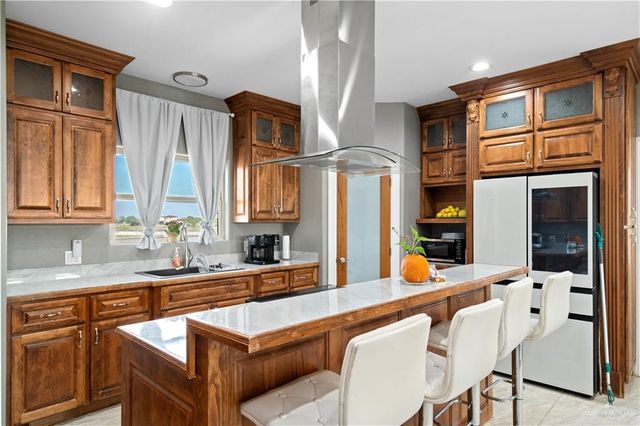 2505 Horizon Trail, Edinburg, TX 78541