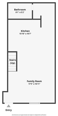 3129 Ross Avenue 5, Dallas, TX 75204