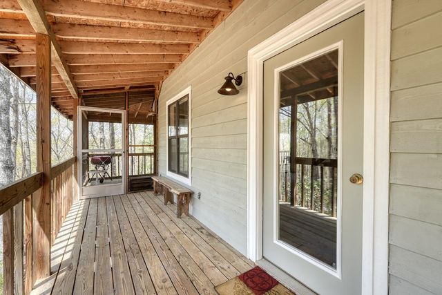 1441 Mica Mine Road, Hayesville, NC 28904