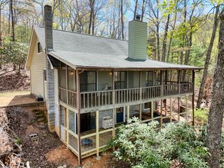 1441 Mica Mine Road, Hayesville, NC 28904