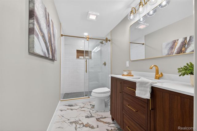 22747 Cranbrooke Drive, Novi, MI 48375